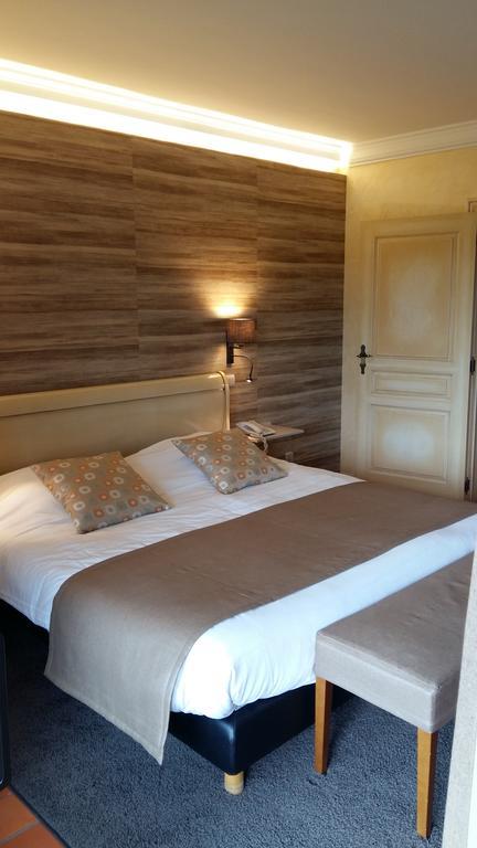Hostellerie Gilain Achêne Exteriér fotografie